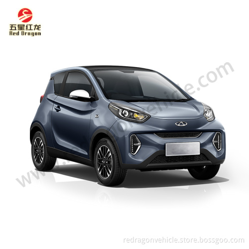 Chery new energy vehicle Chery Ant eq1 Xiaomayi 408KM range of miles mini electric car 4 seats ev car